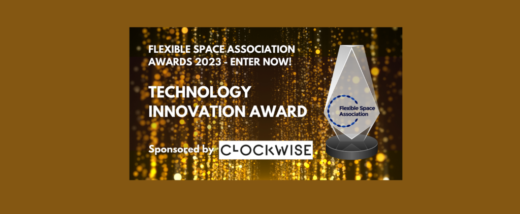 Picture of: FlexSA Awards : Technology Innovation – Flexible Space Association