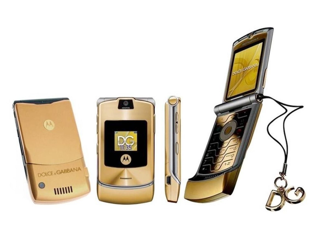 Picture of: Tech nostalgia: The top  innovations of the s  TechRepublic