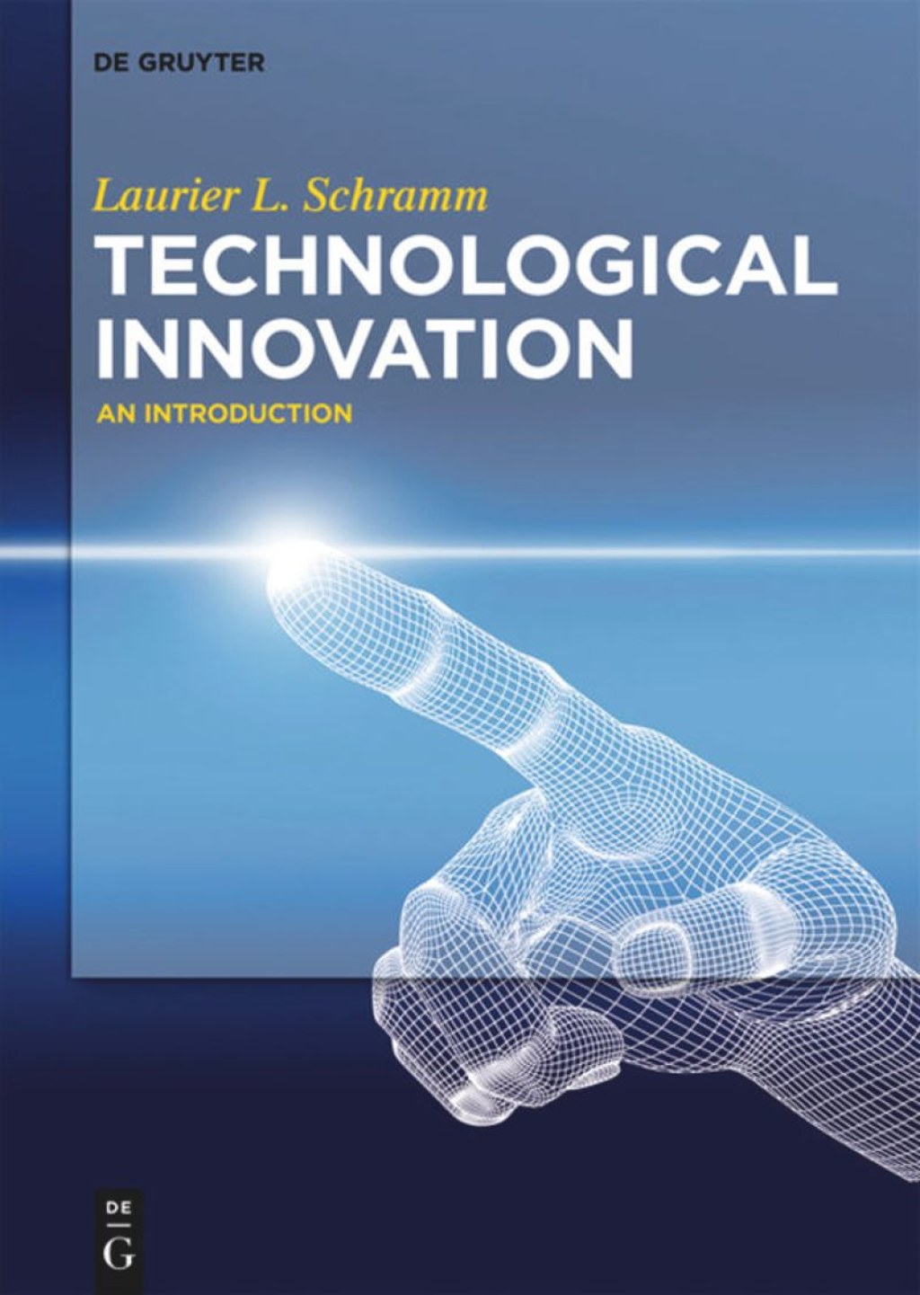Picture of: Technological Innovation