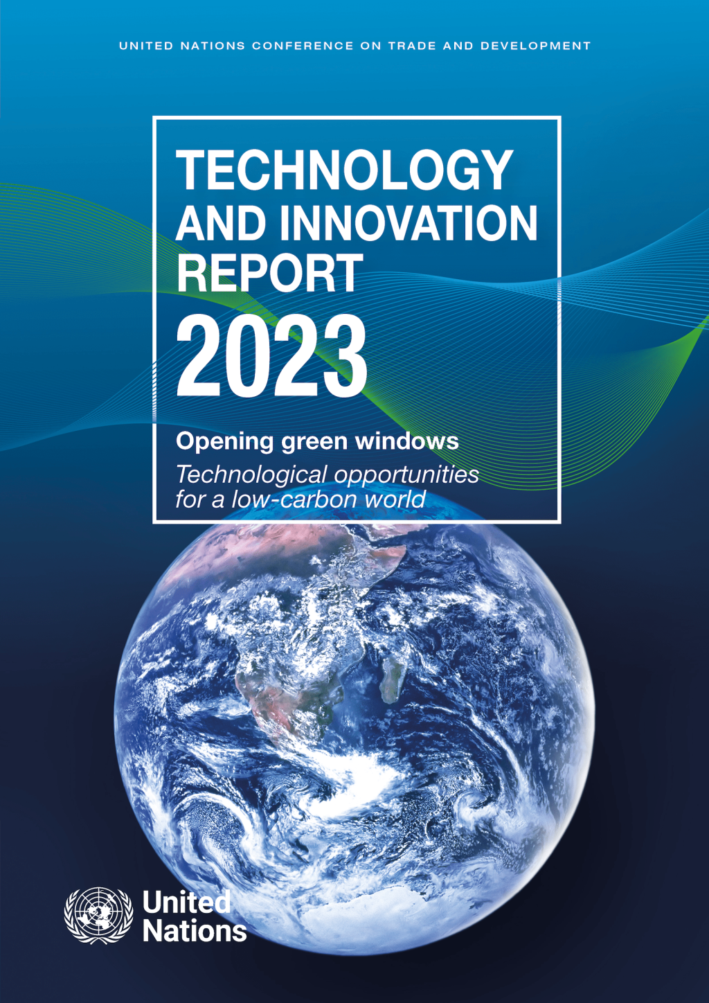 Picture of: Technology and Innovation Report   UNCTAD