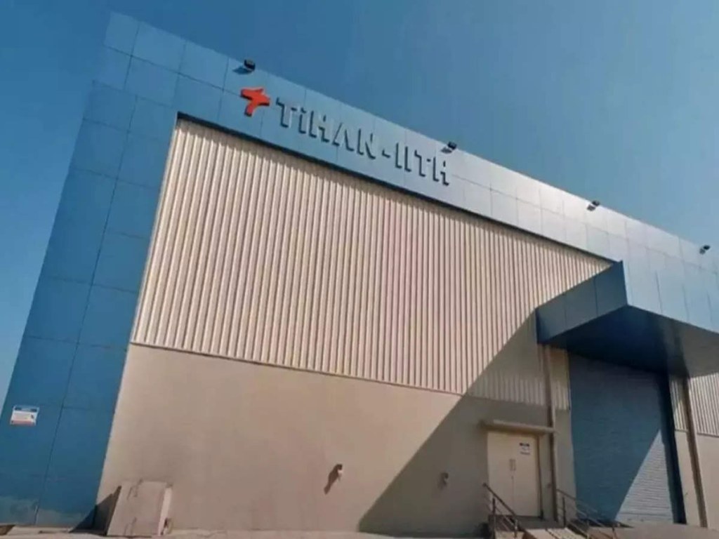 Picture of: TiHAN: India’s first technology innovation hub on autonomous