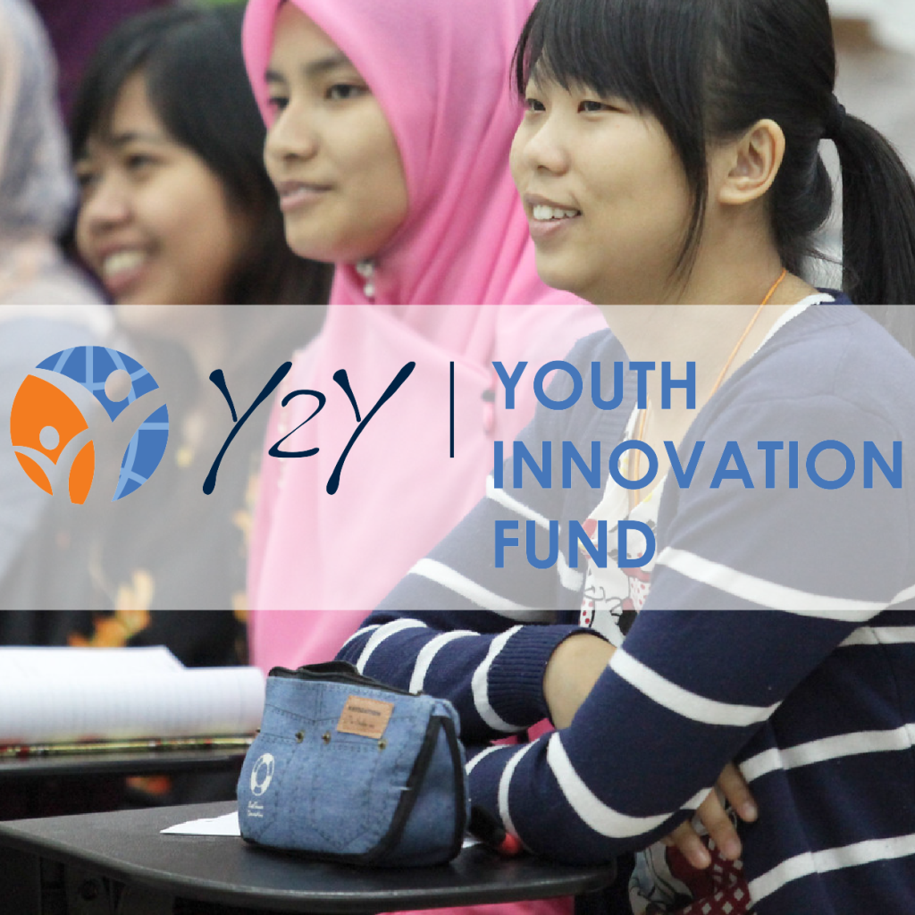 Picture of: Youth Innovation Fund – YY Community